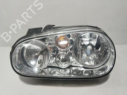 Venstre forlygte VW GOLF IV (1J1) 1.6 (100 hp) 31356192