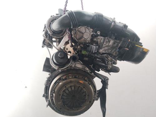 Used Engine CITROËN C4 Picasso I MPV (UD_) 1.6 HDi (109 hp) 30125163