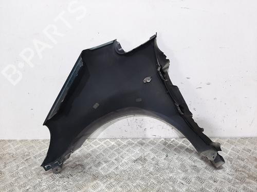 Right front fenders MERCEDES-BENZ A-CLASS (W168)  | BP15084244C42 
