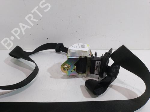 Used Front left seatbelt Front left seatbelt BMW 1 (E87) [2003-2013] 10962124 10962124