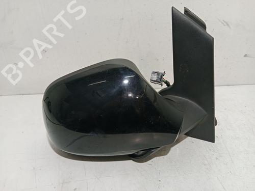 Right mirror SEAT ALTEA XL (5P5, 5P8)  | BP18119110C27 