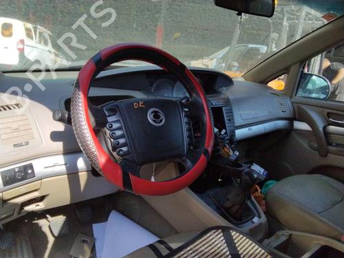 Instrument cluster SSANGYONG RODIUS I 2.7 Xdi | BP28024524C47 - Image 7