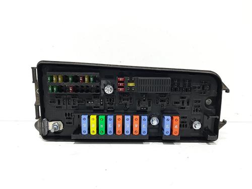 Used Fuse box SAAB 9-3 (YS3F, E79, D79, D75) [2002-2015]  8045895