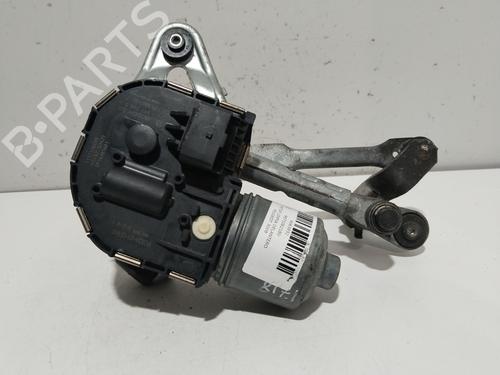 Used Front wiper motor PEUGEOT 3008 I MPV (0U_) [2009-2017]  24140529