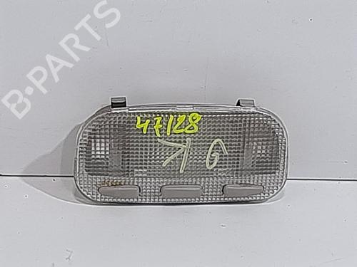 Used Interior roof light PEUGEOT 307 CC (3B) 1.6 16V (110 hp) 14938367