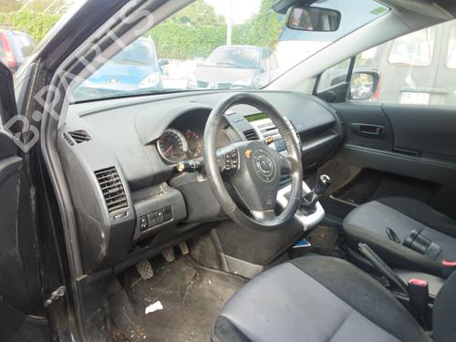 Heckklappendämpfer MAZDA 5 (CR) 1.8 (CR19) | BP30591273C138