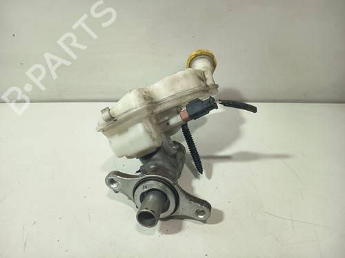 Brake master cylinder CITROËN C-ELYSEE (DD_) 1.6 BlueHDi 100 | BP36323149M77 - Image 3