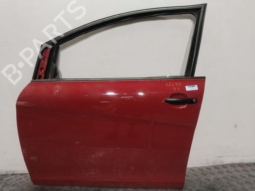 Used Left front door SEAT ALTEA (5P1) 1.9 TDI (105 hp) 29940602
