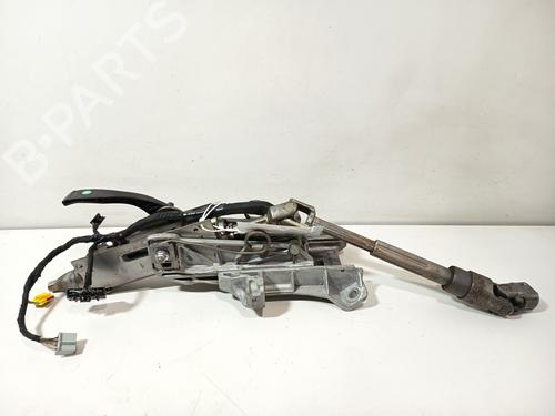 Used Steering column Steering column FORD FOCUS IV (HN) 1.0 EcoBoost (125 hp) 34525920 34525920