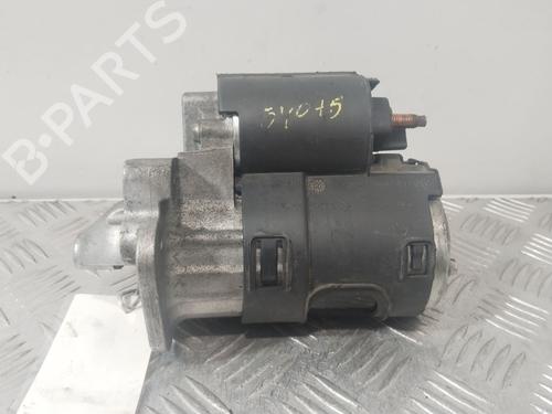 Starter RENAULT MEGANE III Hatchback (BZ0/1_, B3_) 1.5 dCi | BP38735564M8 - Image 2