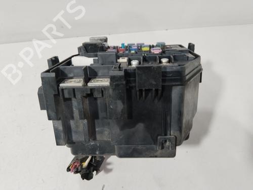 Fuse box HONDA CIVIC VIII Hatchback (FN, FK) 2.2 CTDi (FK3) | BP30832886E1