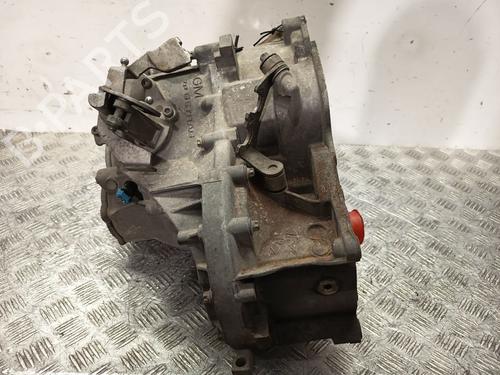 Gearbox OPEL ASTRA H (A04) 1.7 CDTI (L48) | BP33456546M3 - Image 2