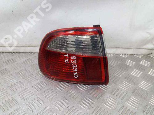 Used Left taillight SEAT TOLEDO II (1M2) [1998-2006]  5197300