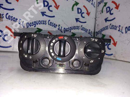 Used Climate control MERCEDES-BENZ VANEO (414) [2002-2005]  5166073