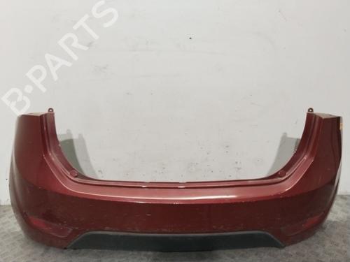 rear-bumper-hyundai-ix20-jc-2010-2011-2012-2013-2014-2015-2016-2017-2018-2019-33983816 main image