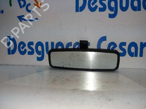 Used Rear mirror Rear mirror ROVER 200 II Hatchback (RF) [1995-2000] 5202037 5202037