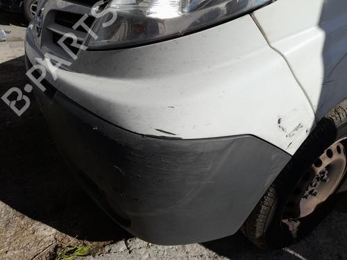 front-bumper-nissan-primastar-van-x83-2002-40195467 main image