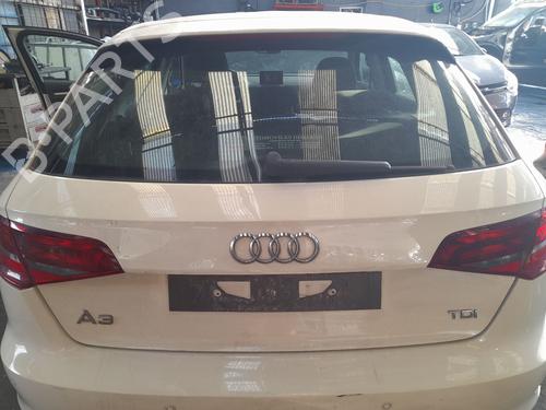 Used Tailgate Tailgate 39564378 39564378