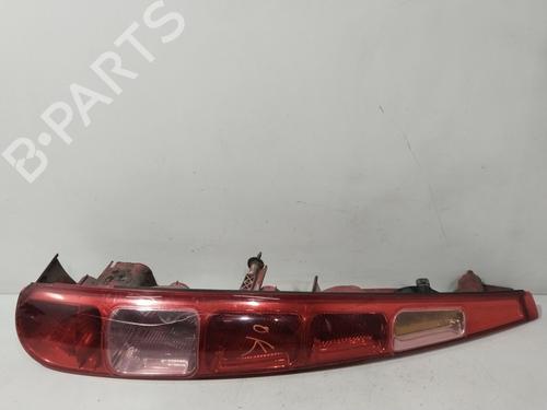Used Left taillight CITROËN C8 (EA_, EB_) 2.2 HDi (128 hp) 30485639