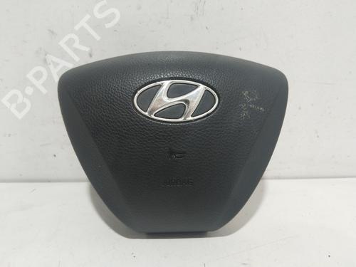 Used Driver airbag HYUNDAI i40 I (VF) [2012-2019]  20849609