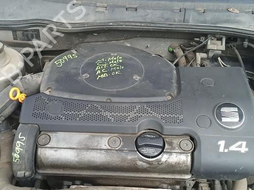 Starter SEAT IBIZA II (6K1) 1.4 i | BP21053383M8 