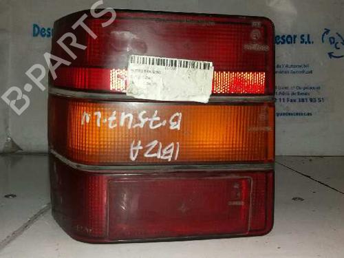 Used Left taillight Left taillight SEAT IBIZA II (6K1) 1.4 i (60 hp) 5176799 5176799