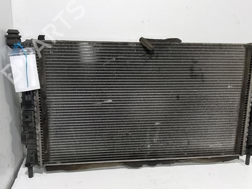 Used Water radiator Water radiator FORD FOCUS C-MAX (DM2) [2003-2007] 8369936 8369936