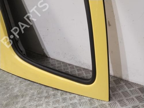 Left front door MERCEDES-BENZ SPRINTER 3,5-t Bus (B906) 315 CDI (906.731, 906.733, 906.735) | BP29629923C2 