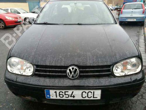 Front wiper motor VW GOLF IV (1J1)  | BP5193809M29 