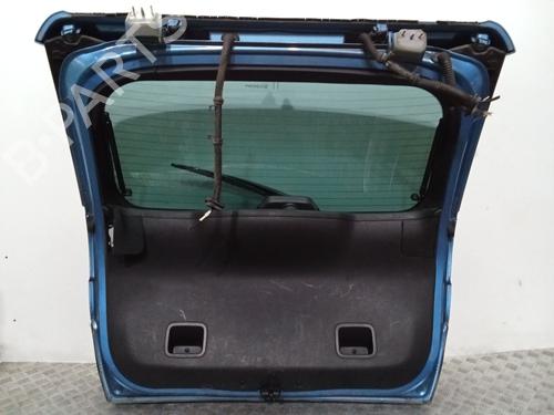 Tailgate CITROËN C4 Picasso I MPV (UD_) 1.6 HDi | BP29002079C6 