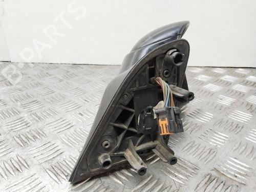 Right mirror CITROËN XSARA PICASSO (N68) 1.6 HDi | BP17808594C27 
