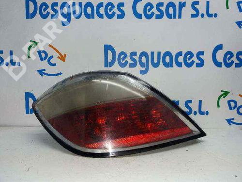 Used Left taillight OPEL ASTRA H (A04) [2004-2014]  5171937