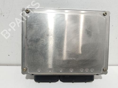 Used Engine control unit (ECU) Engine control unit (ECU) AUDI A4 B6 (8E2) 2.0 (130 hp) 20513231 20513231