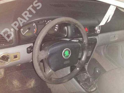 Right taillight SKODA OCTAVIA I (1U2)  | BP5189382C35 