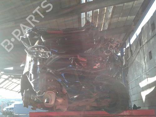 Gearbox OPEL ASTRA H (A04)  | BP5162528M3 
