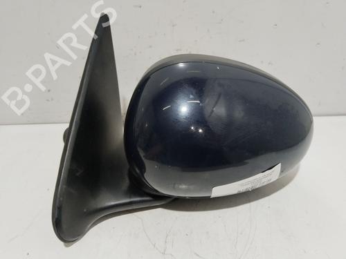 Left mirror ROVER 400 II Hatchback (RT) 414 Si | BP22734697C26 