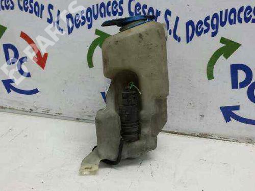 Used Windscreen washer tank SKODA OCTAVIA I (1U2) 1.9 TDI (110 hp) 10252800