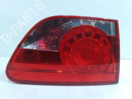 Used Left tailgate light Left tailgate light SEAT ALTEA XL (5P5, 5P8) [2006-2015] 14067431 14067431