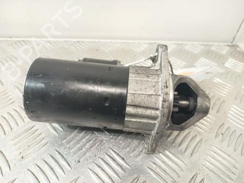 Starter OPEL AGILA A (H00) 1.0 (F68) | BP34716098M8 - Image 4