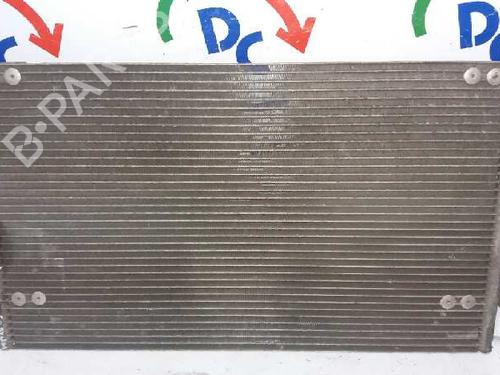 Used AC radiator AC radiator RENAULT CLIO II (BB_, CB_) 1.4 16V (B/CB0P, BB13) (98 hp) 5191240 5191240
