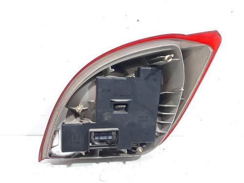 Left taillight FORD FIESTA V (JH_, JD_)  | BP15579785C34 