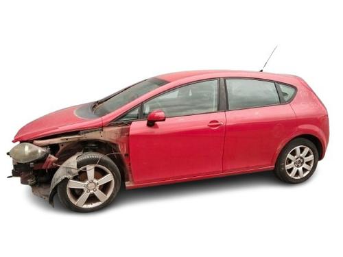 Tailgate SEAT LEON (1P1) 2.0 TDI 16V | BP29481197C6 