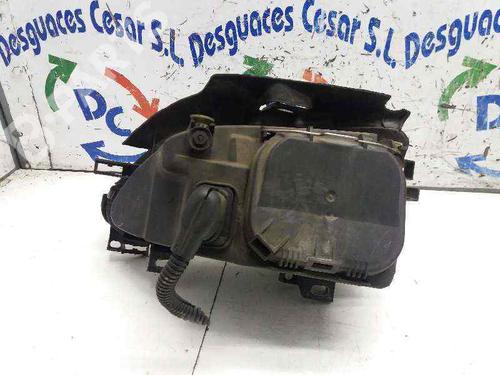 Right headlight SEAT AROSA (6H1)  | BP5179001C29 