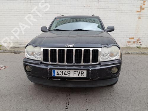 BP11177170I6 | Innenspiegel JEEP GRAND CHEROKEE III (WH, WK) 3.0 CRD BP11177170I6