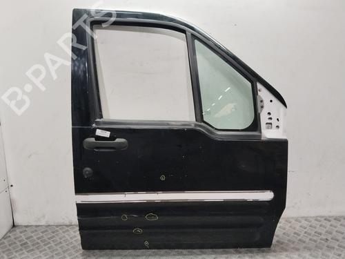 Right front door FORD TRANSIT CONNECT (P65_, P70_, P80_)  | BP13712705C3 