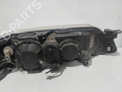 Left headlight RENAULT LAGUNA II Grandtour (KG0/1_) 2.0 16V IDE (KG0N) | BP29250444C28 