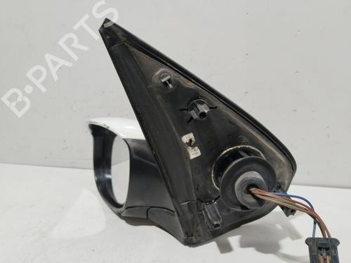Left mirror PEUGEOT 206 Hatchback (2A/C) 1.4 HDi eco 70 | BP23193972C26 