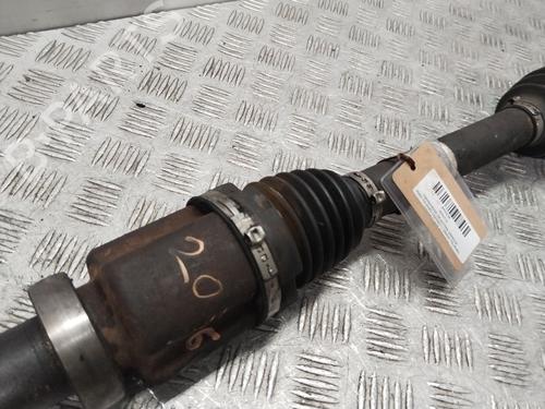 Right front driveshaft FORD TOURNEO CONNECT / GRAND TOURNEO CONNECT V408 MPV  | BP27720018M39 