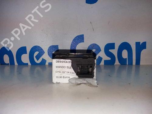 Left front window switch OPEL ASTRA G Hatchback (T98) | BP5200063I27 - Image 2
