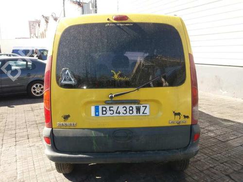 Left taillight RENAULT KANGOO (KC0/1_) | BP5194720C34 - Image 8